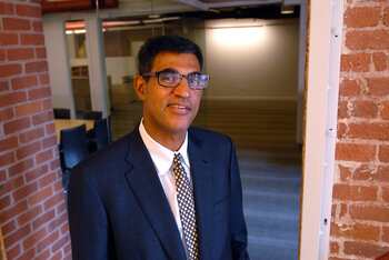 Unusual publication puts justice's Racial Justice Act concurrence in spotlight