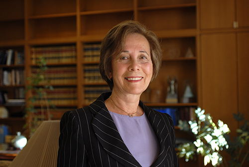 Joyce L. Kennard, 1941 - 2026