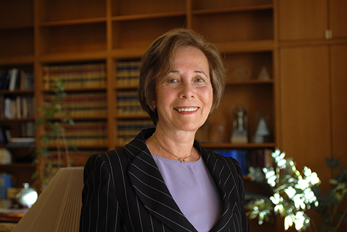 Joyce L. Kennard, 1941 - 2026
