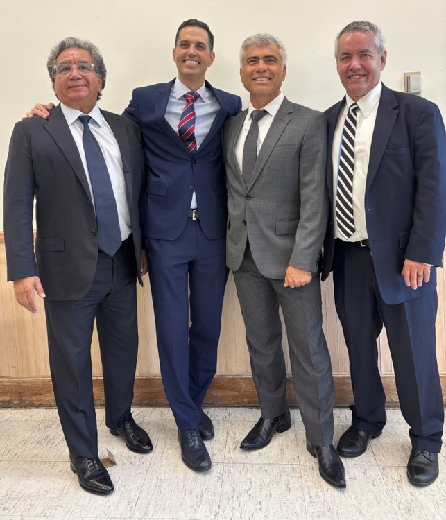 Jury acquits MacArthur Park physician assistant in elder abuse retrial