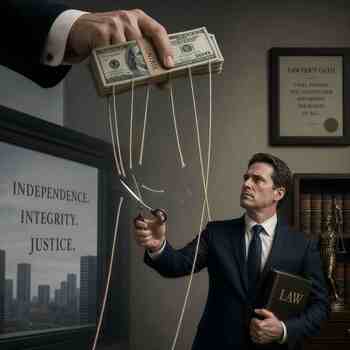 New law restricts corporate funder influence over litigation decisions