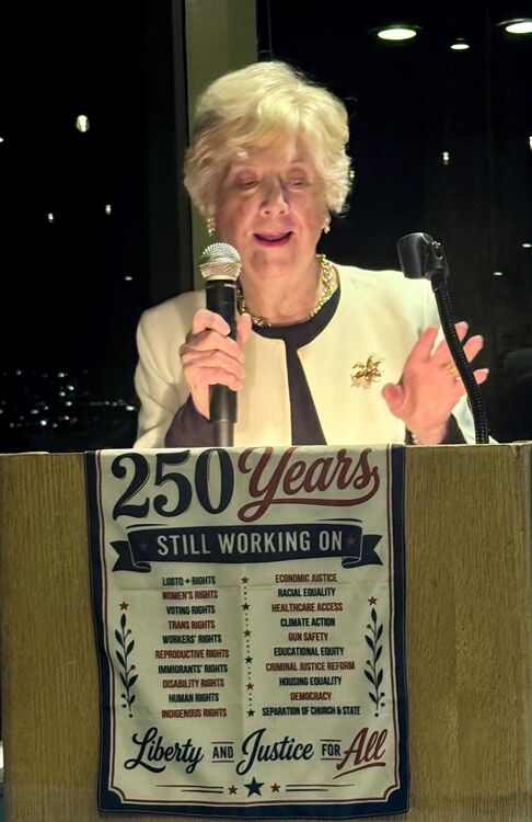 Marin County Women Lawyers marks 50 years of progress