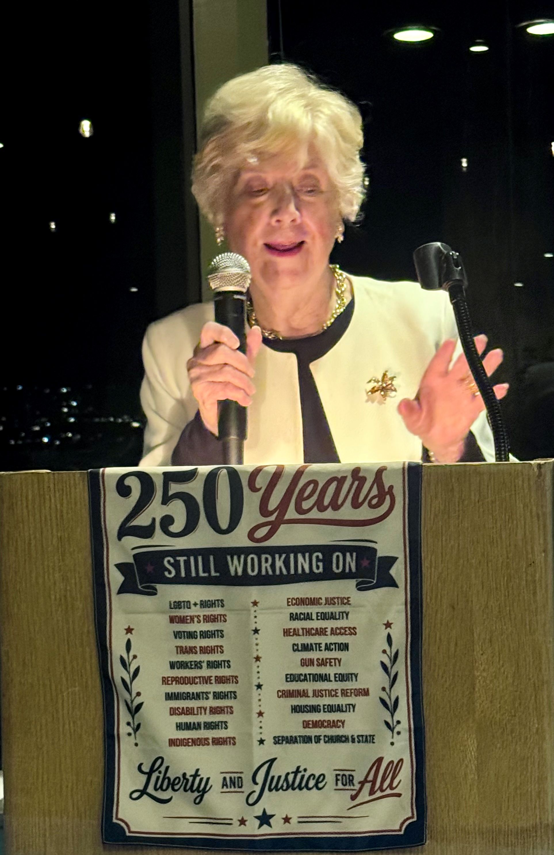 Marin County Women Lawyers marks 50 years of progress