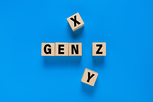 Facts not in evidence: Generational blind spots in legal culture and the law's lag