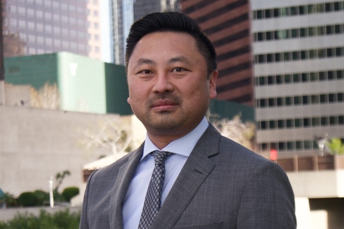 Jury awards $10.3M to Waymo worker fired after street takeover