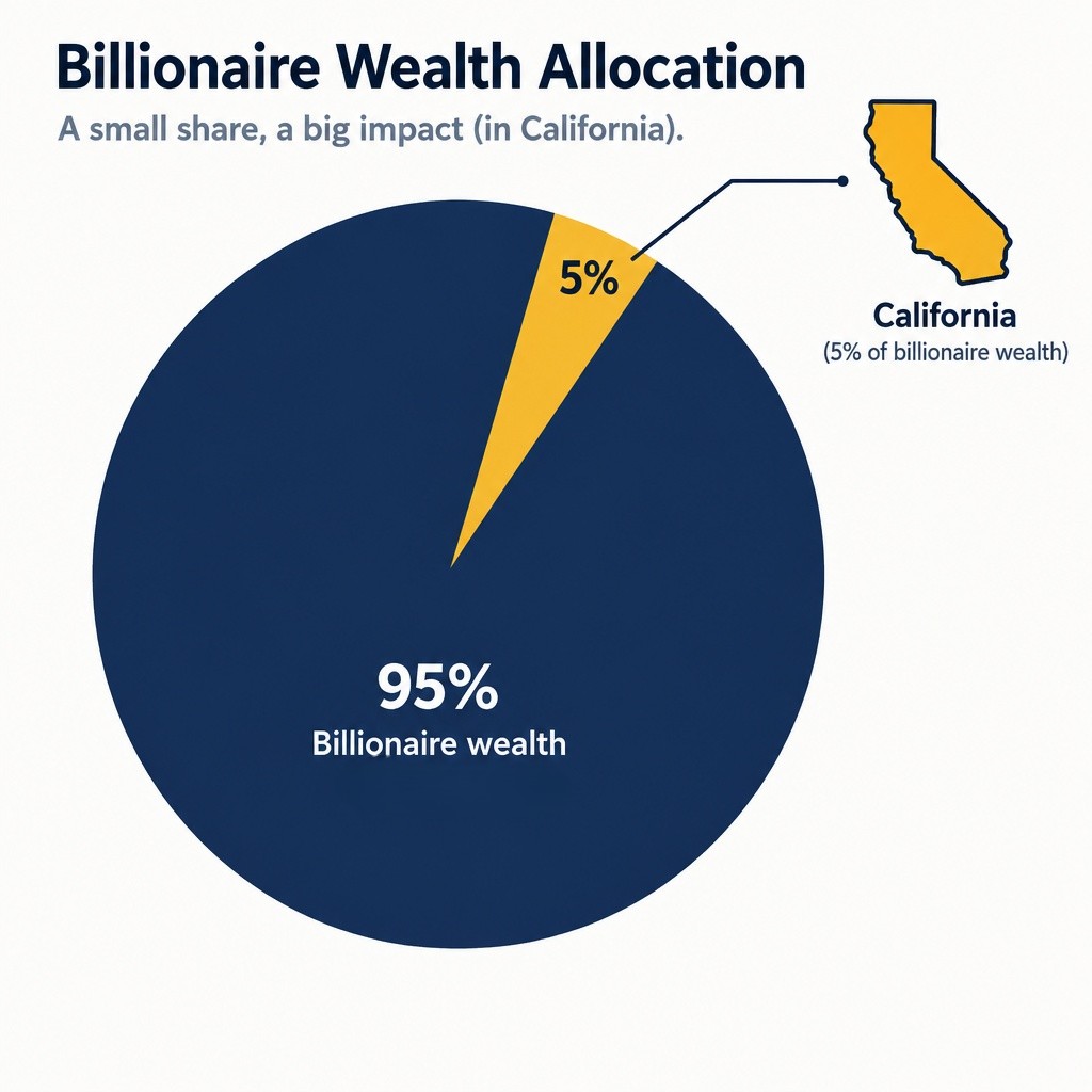 The billionaire tax is good policy and good law