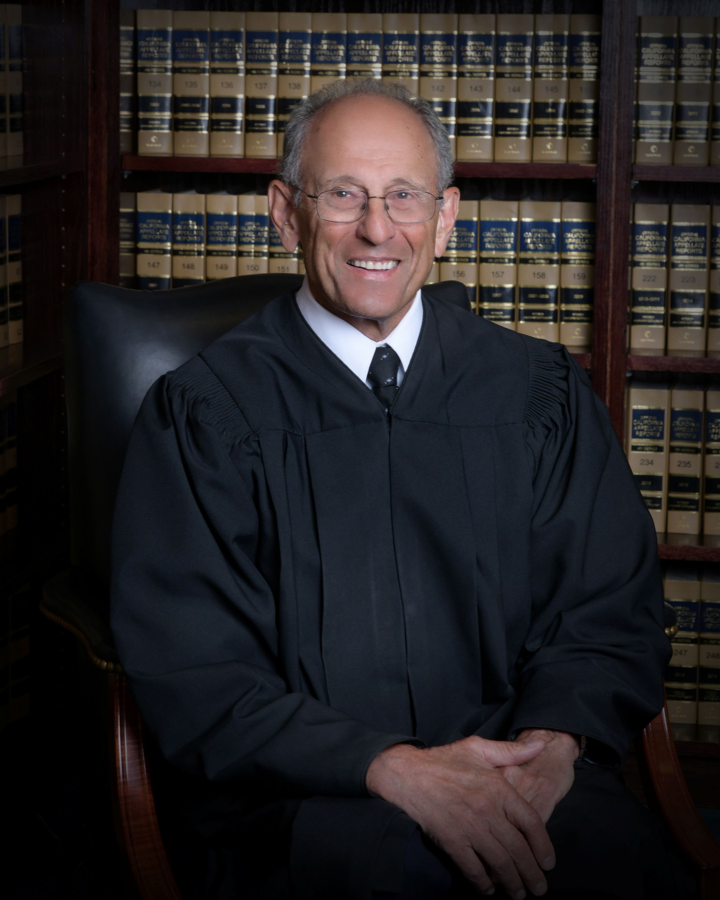 Justice's dissents question results he says law cannot support 