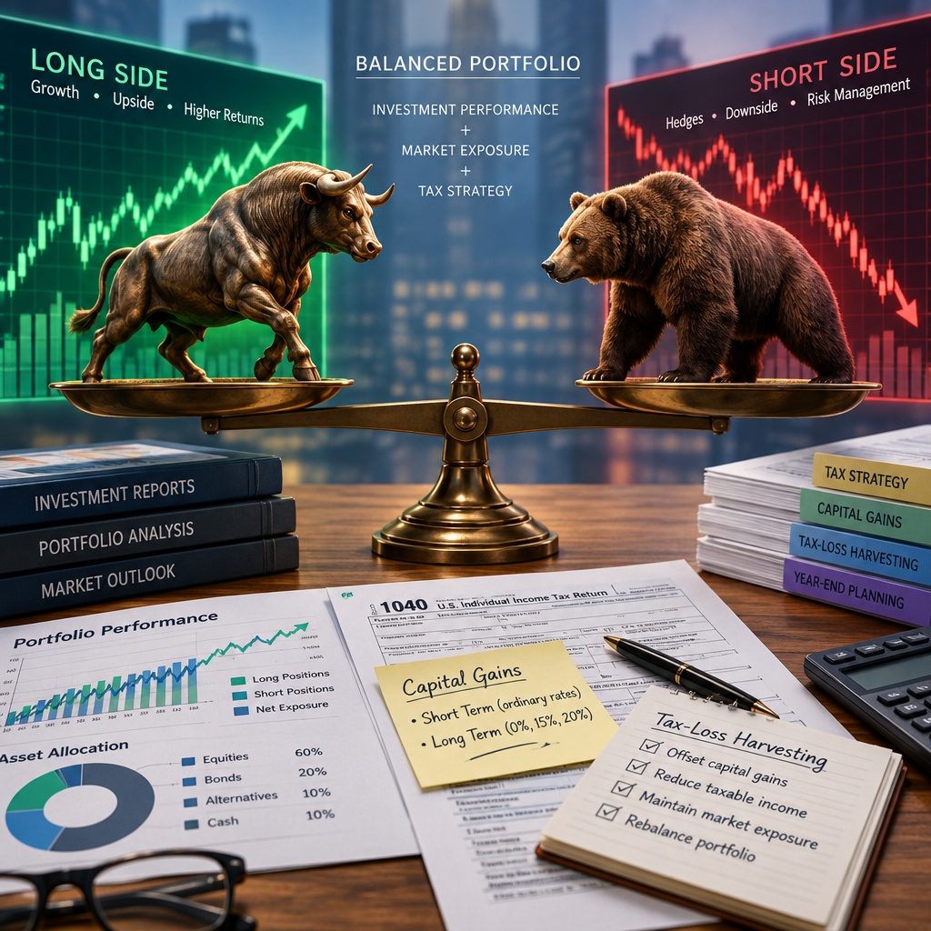 The real value of tax-aware long/short investing