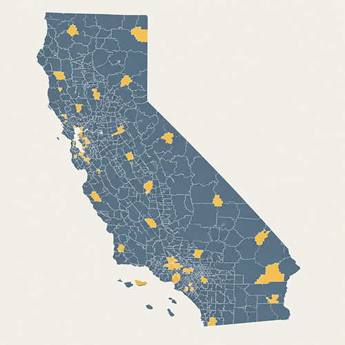 New reporting rules and census tract designations signal the next phase of opportunity zones