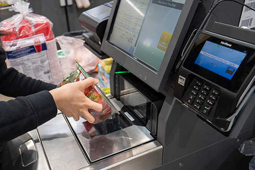 Self-checkout restrictions open a new lane for lawsuits