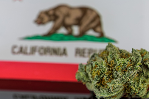 The cannabis laws of the 2026 California legislative session