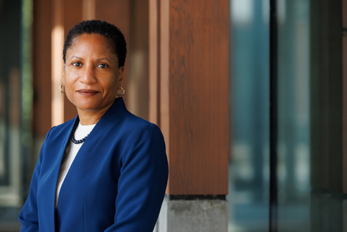 New Division 3 presiding justice faces voters with record of rulings that cut both ways