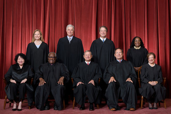 Supreme Court returns to 9th Circuit as new term opens