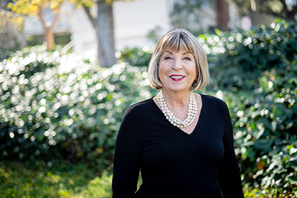Gretchen Taylor, longtime family law commissioner and mediator, dies