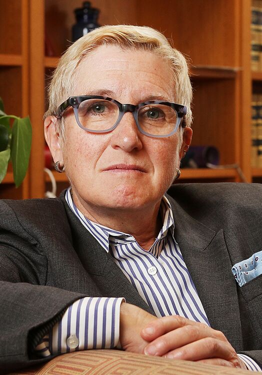 Presiding Justice Stewart prizes consensus as murder law shifts 