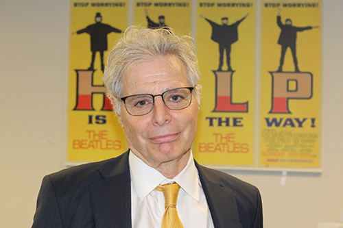 San Diego Judge Matthew Braner finds his rhythm on the civil bench 