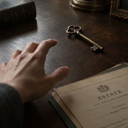 Can probate courts disqualify a proposed executor based on pre-appointment conduct?