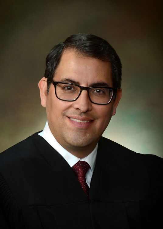 Former teacher's rulings range from school safety to dependency law