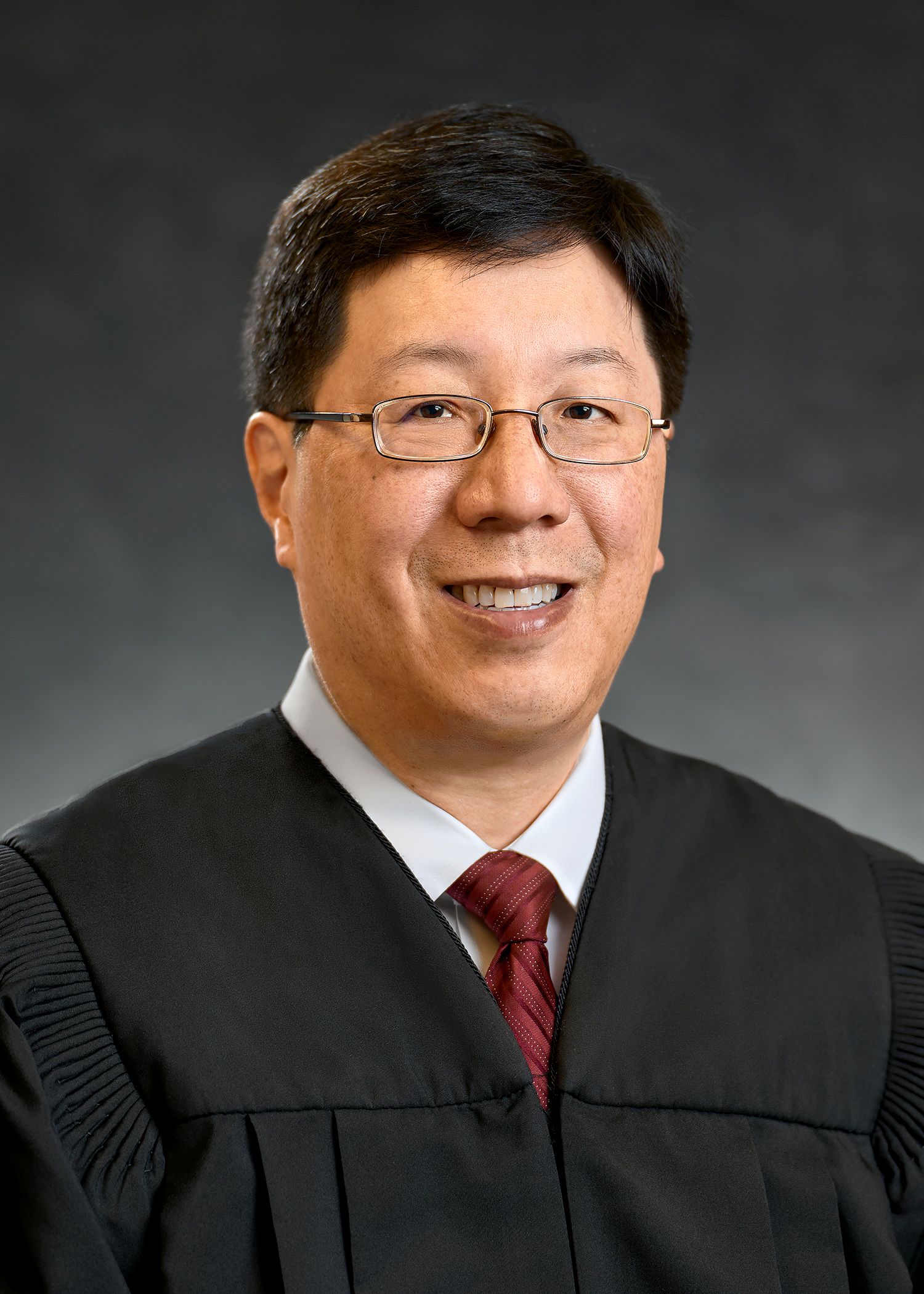Justice Danny Chou, an appellate lawyer at heart, faces first retention vote