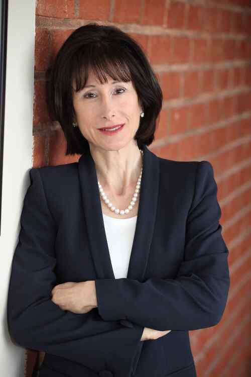 Justice Zukin helped build state's judicial mentor program, faces first retention vote