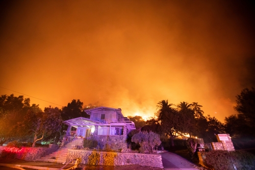 LA County opens probe into FAIR Plan wildfire claims handling 