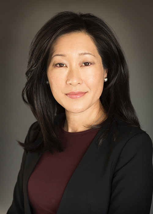 Mori aims to bring equal-treatment focus to law, judging 
