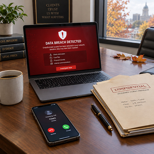 The increasingly expensive gap between a cyber breach and communication