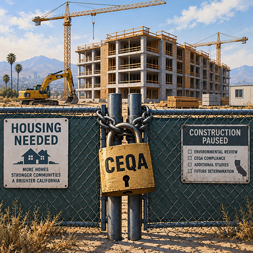Shadows and student parties: How CEQA litigation lost the plot, and Prop. 45 fixes it