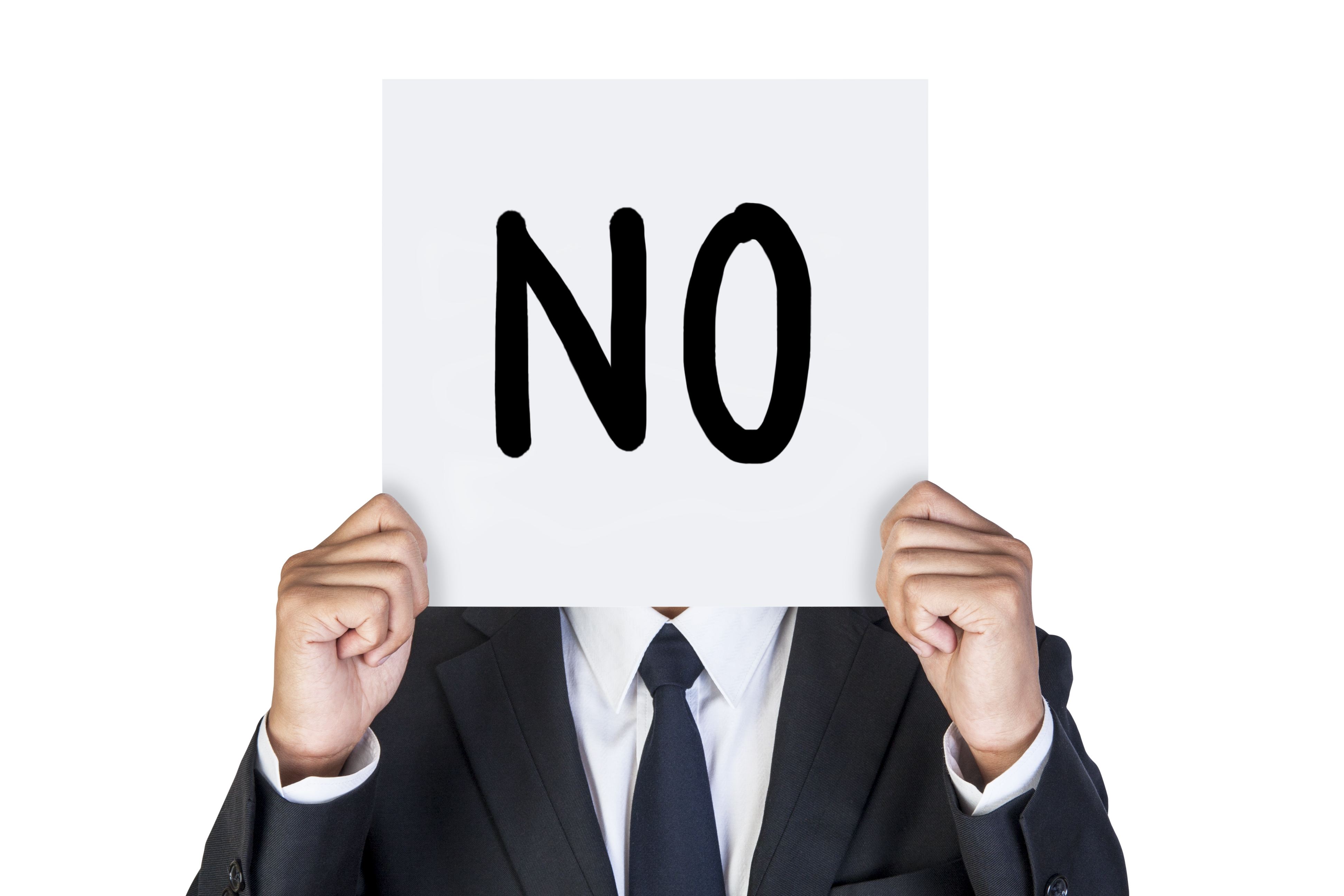 The discipline of declining: Why turning down work can protect lawyers and their clients