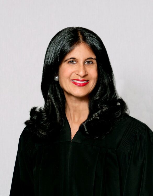 Mesiwala brings research attorney's eye to 3rd District bench