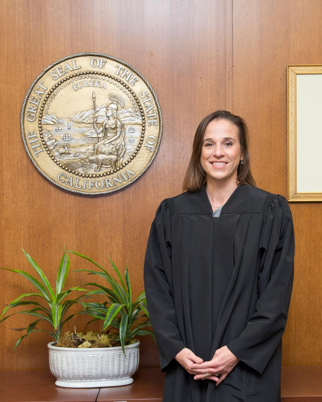 Justice Stone reversed murder conviction after judge advised prosecutors