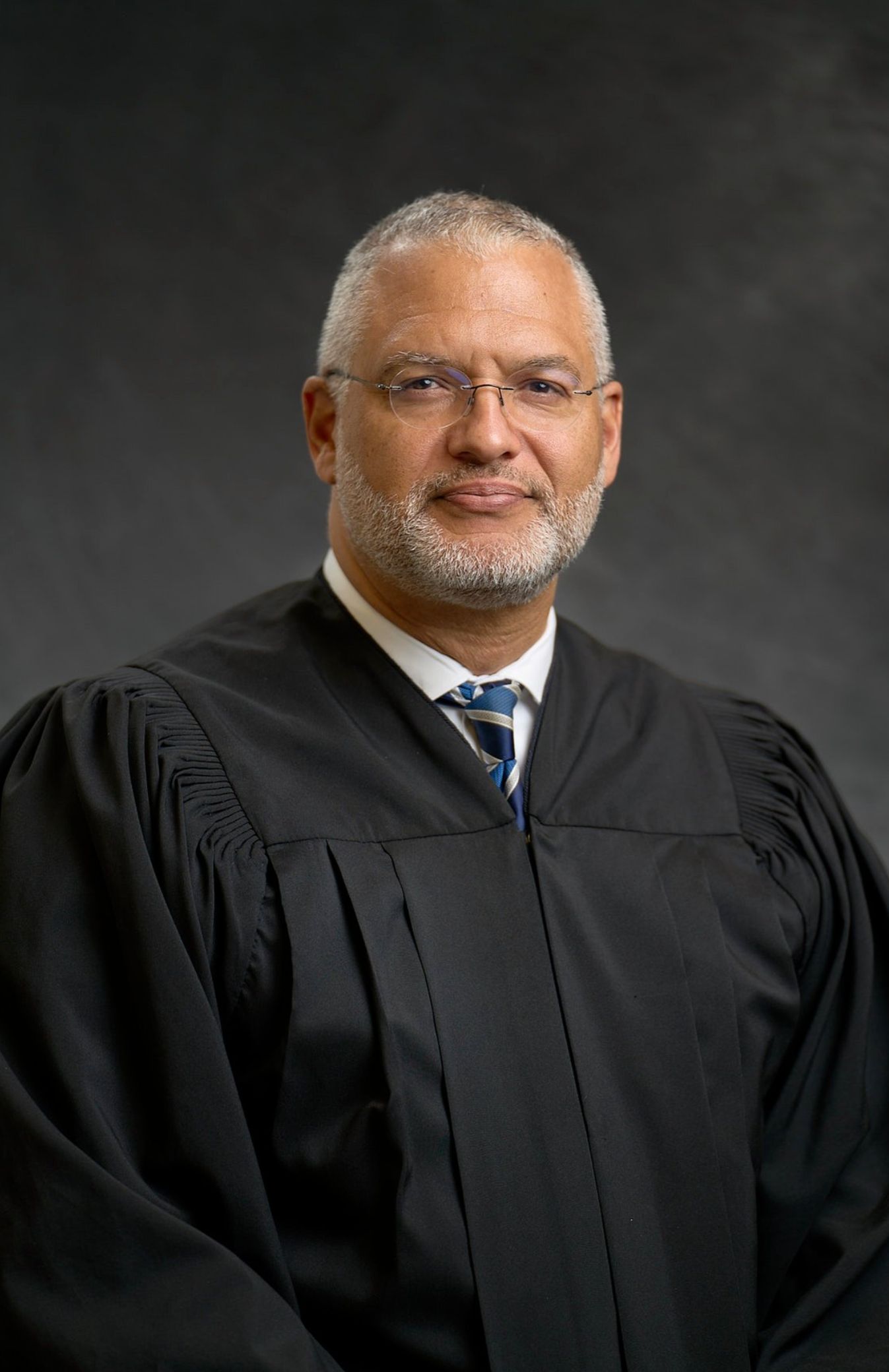 Smiley's rulings trace limits of law from flagpoles to criminal courts