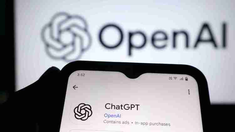 Children seek share of OpenAI equity in data privacy class action 