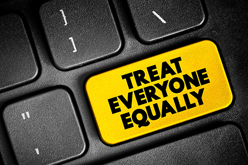 Hey judges: Civility is a two-way street