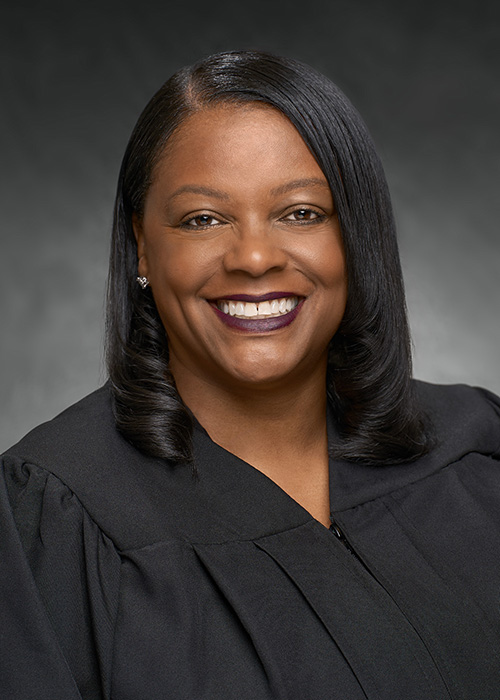 Langhorne Wilson's appellate rulings draw on years as trial judge 