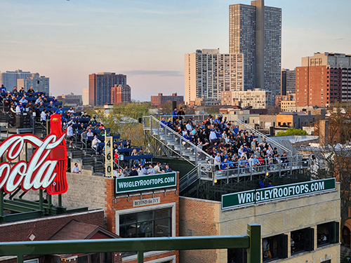 Cubs win in court, lose in playoffs: Permanent injunction precedes elimination