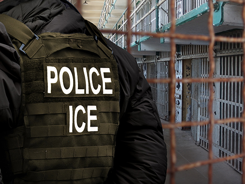 When immigration detention affects more than the person in custody 
