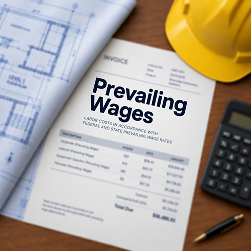 Prevailing wages, unexpected bills: Two lessons from <i>Nabors</i>