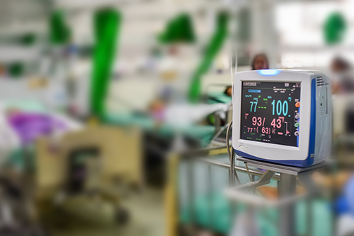 Sepsis: America's silent killer--and why I was one of the lucky ones