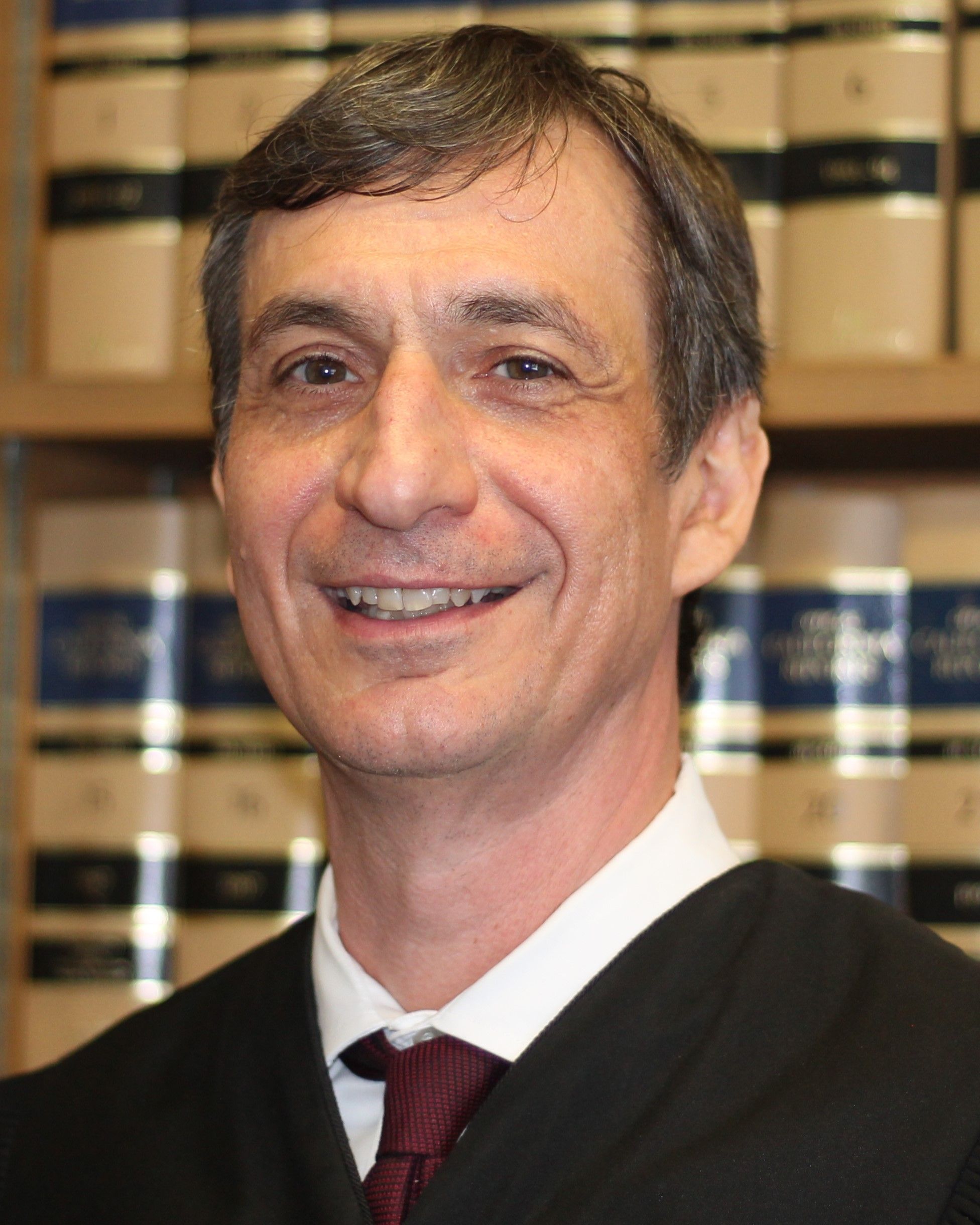 Tamzarian brings trial judge's eye for fairness to 2nd District
