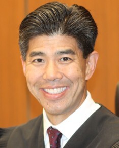 Justice Hanasono stresses clear, accessible opinions