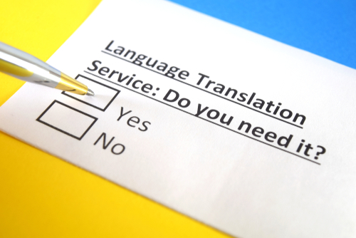 California courts can't solve the interpreter shortage without pay parity
