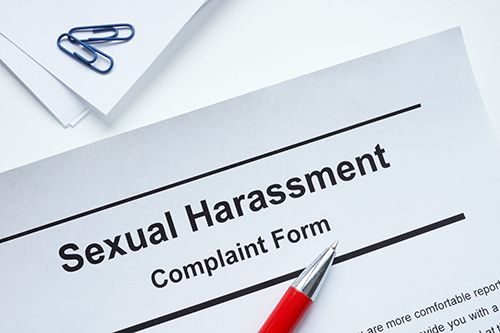 Ending Forced Arbitration Act: Where sexual assault and harassment claims stand