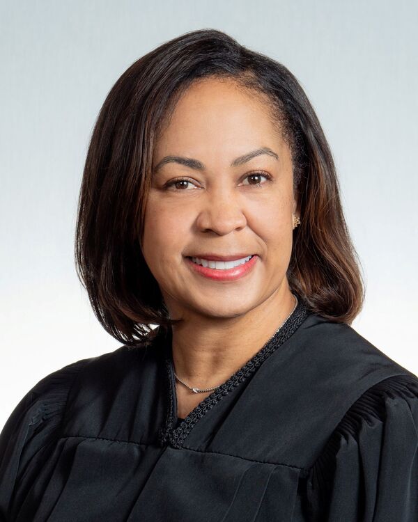 From juvenile court to water law, Boulware Eurie expands her reach 