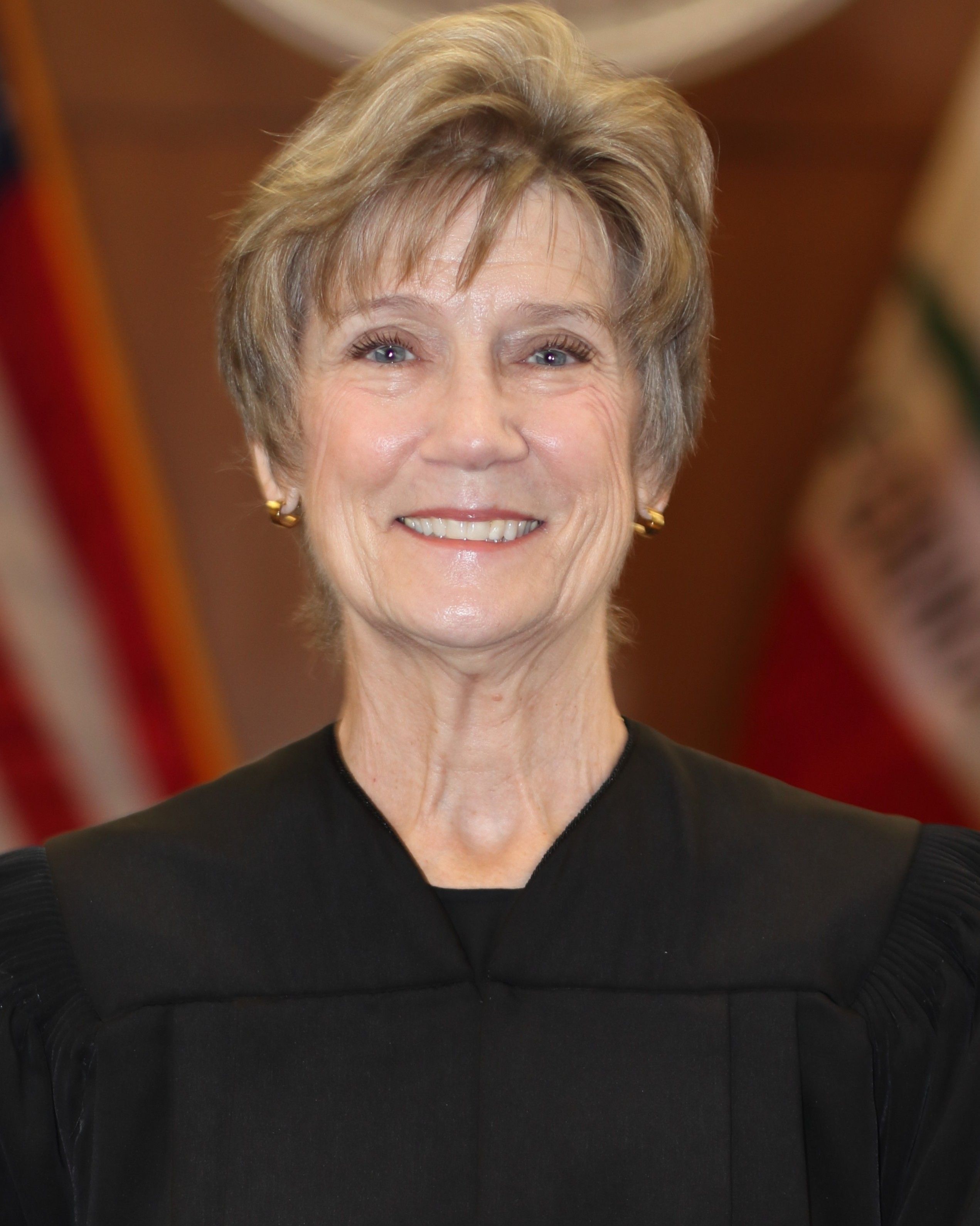 Gooding: Seriousness of old crime can't block rehabilitation certificate