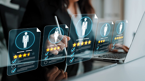 From algorithm to adverse employment action: California's new AI employment laws