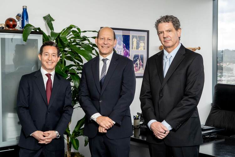 Small firm, big footprint: Armbruster Goldsmith & Delvac thrives on a lean model