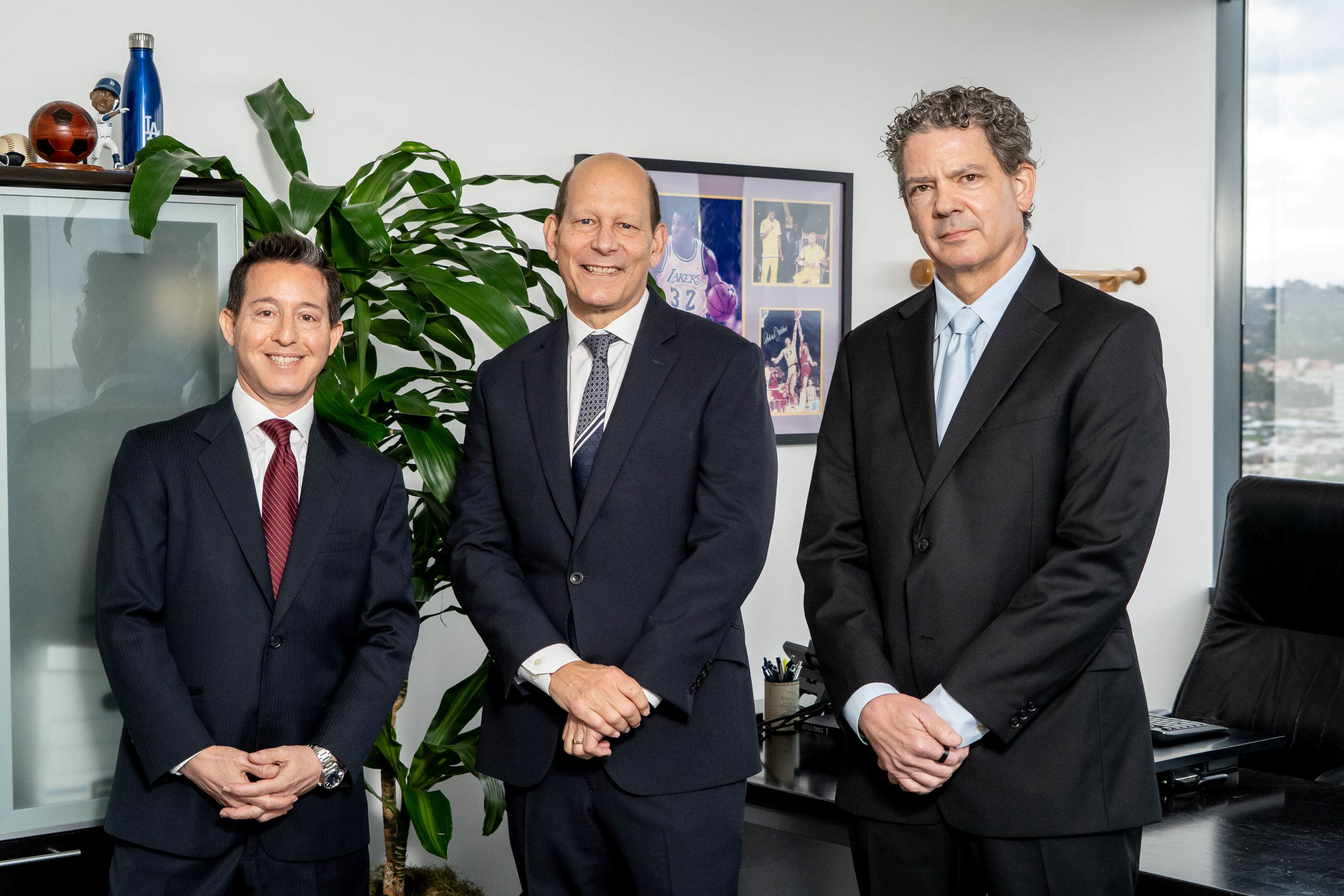 Small firm, big footprint: Armbruster Goldsmith & Delvac thrives on a lean model