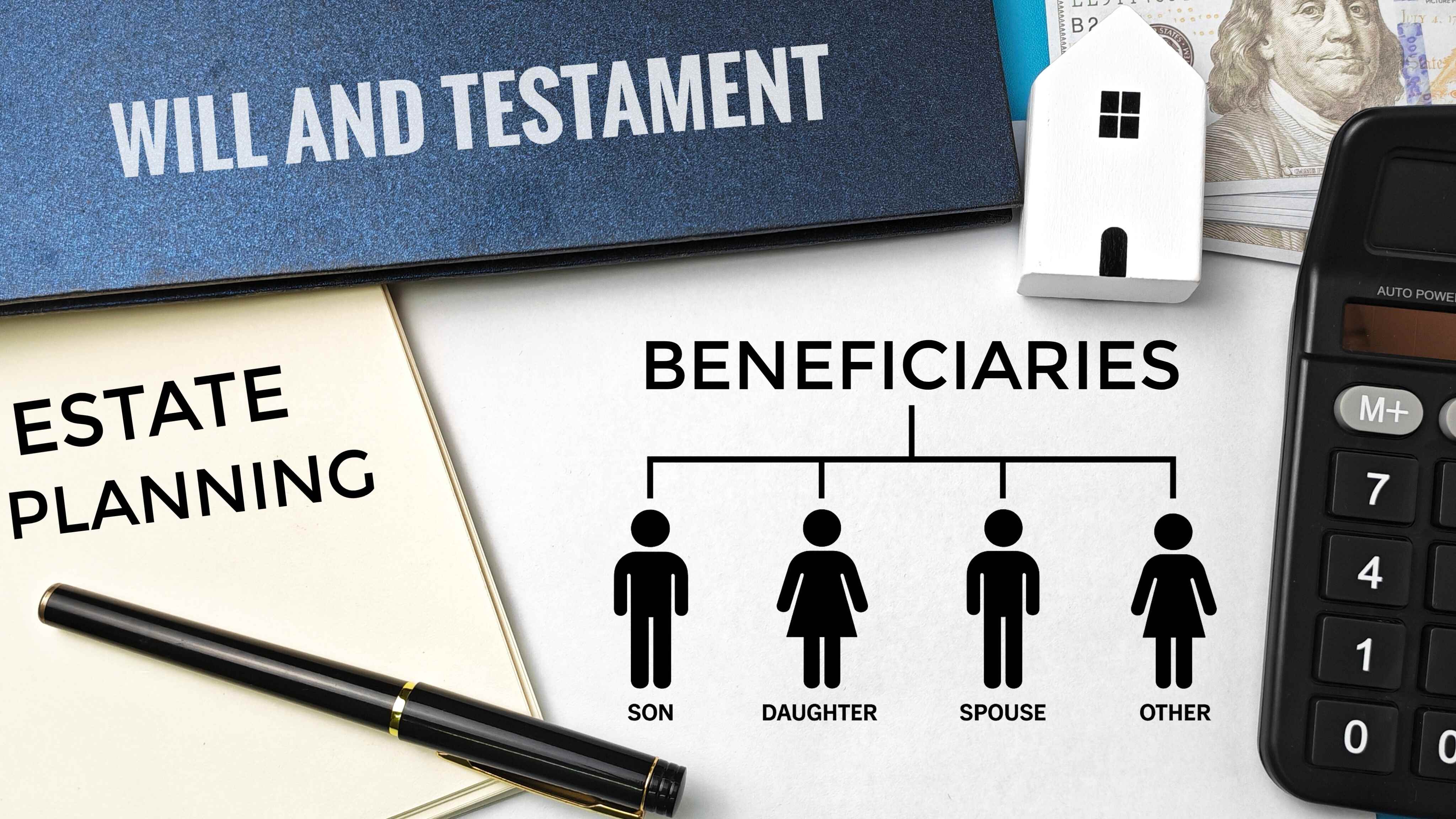 Who speaks for unborn, minor and unlocatable beneficiaries? Virtual representation under Probate Code 15804