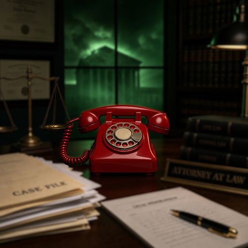 Who you gonna call? What Ghostbusters gets right about PI lawyers
